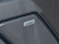 6-Way MultiPro Tailgate | X31 Off-Road Pkg | Black Assist Steps | HD Surround Vision | Leather/ Heat... (image 6)