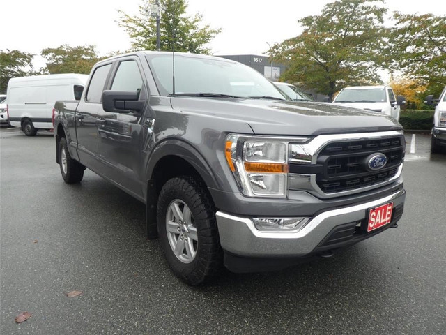  2021 Ford F-150 XLT in Cars & Trucks in Whitehorse - Image 3