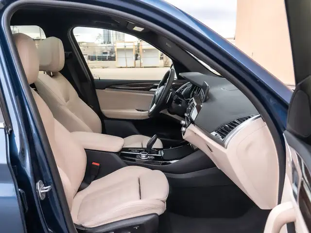 2021 BMW X3 xDrive30i - Pano Roof I Wireless Charge I Carplay in Cars & Trucks in Saskatoon - Image 25