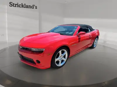 **Strickland's is home of the Hassle-Free car shopping experience. We make car buying fun, find your...
