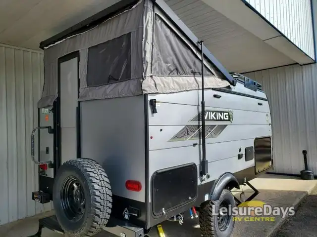 2024 Viking Viking Camping Trailers 12.0 TD PRO in Travel Trailers & Campers in Ottawa - Image 6