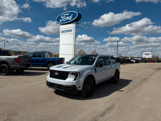 2025 Ford Maverick LARIAT in Cars & Trucks in Saskatoon - Image 3