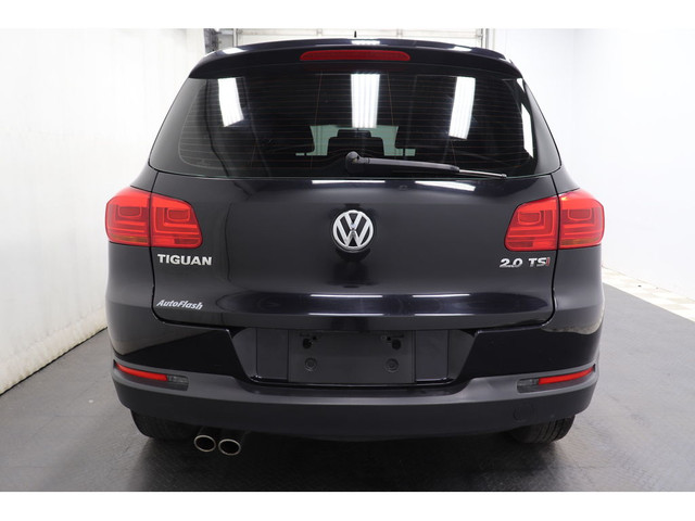 2017 Volkswagen Tiguan TRENDLINE, CAMERA, BLUETOOTH, MAGS in Cars & Trucks in Longueuil / South Shore - Image 3