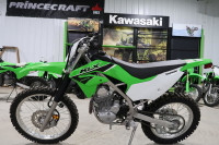 2023 Kawasaki KLX230R