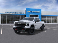Welcome To Sherwood Park Chevrolet. The #1 Volume Chevrolet Dealer in Canada. This Chevrolet SILVERA... (image 7)