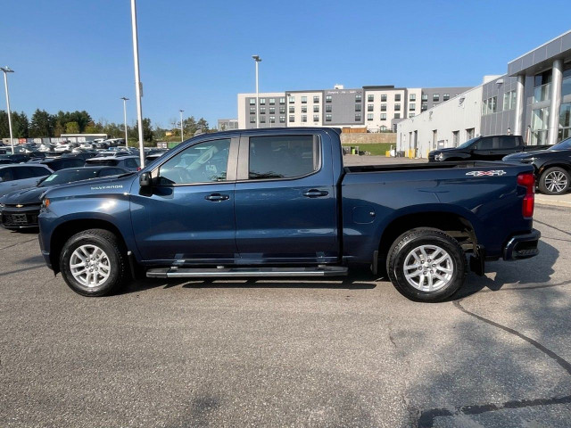 2021 Chevrolet Silverado 1500 in Cars & Trucks in Oakville / Halton Region - Image 2