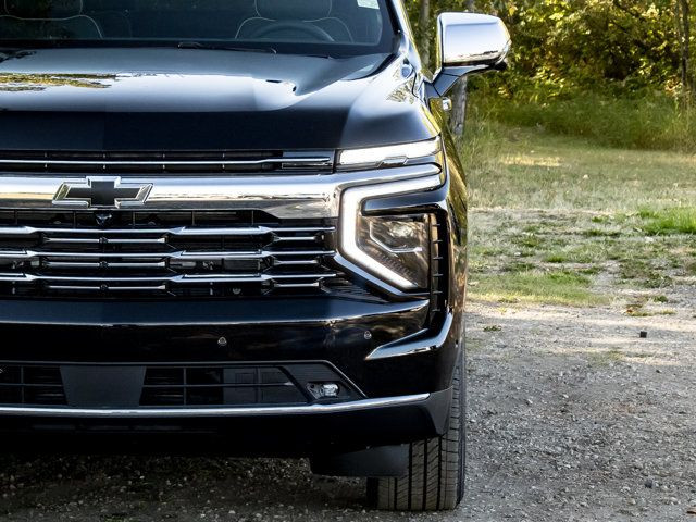 2025 Chevrolet Tahoe Premier in Cars & Trucks in Edmonton - Image 4