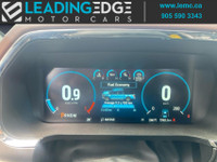 2023 FORD F150 SUPERCREW LARIAT*** 2.7L *** 502A PACKAGE *** POWER HEATED / VENTILATED LEATHER SEATS... (image 8)