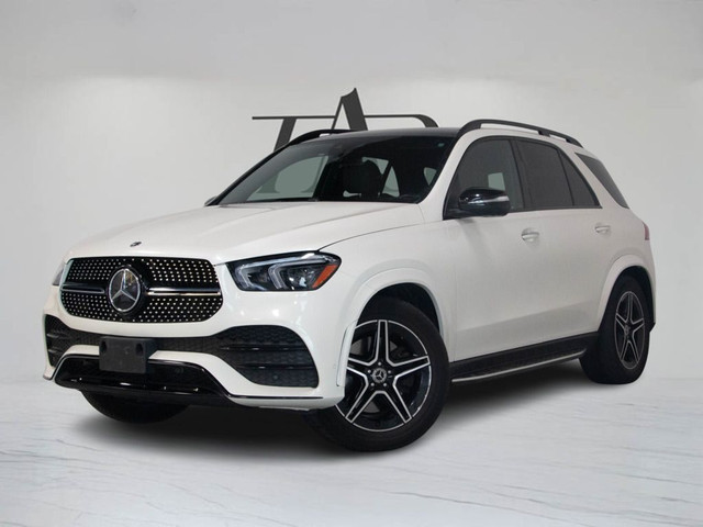 2022 Mercedes-Benz GLE 450 | AMG PKG | PREMIUM & TECH PKG in Cars & Trucks in Mississauga / Peel Region - Image 3