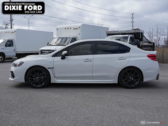  2021 Subaru WRX Sport-tech in Cars & Trucks in Mississauga / Peel Region - Image 3