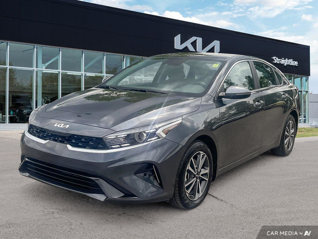 2024 Kia Forte EX in Cars & Trucks in Calgary