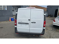 EQUIPPED WITH ATC REFRIGERATION UNIT (Cools to 2-3 Degrees Celsius) - 2020 Mercedes Metris 135WB Car... (image 4)