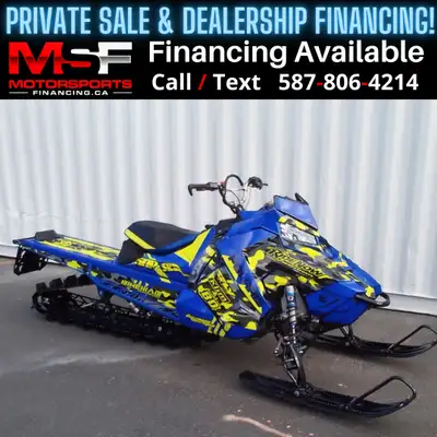 FINANCE ANYTHING IN CANADA PRIVATE SALE & DEALERSHIP FINANCING CALL / TEXT 587-806-4214 APPLY NOW @...