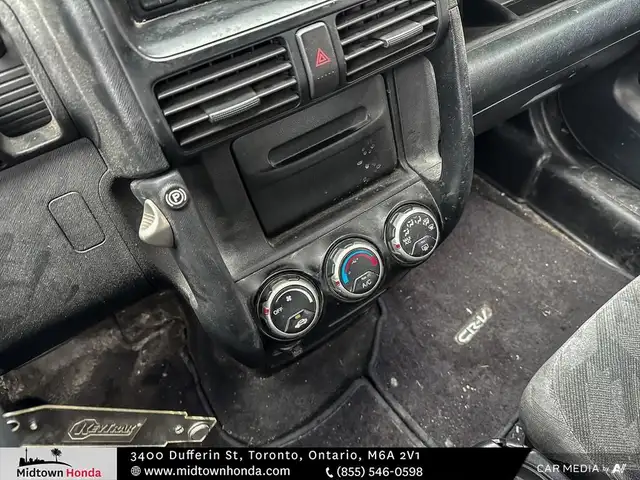 2004 Honda CR-V EX *MADE TO LAST* in Cars & Trucks in City of Toronto - Image 23