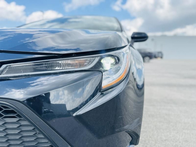 2020 Toyota Corolla LE in Cars & Trucks in Stratford - Image 3