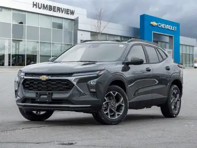 Humberview Chevrolet Buick GMC – Located at 1650 The Queensway, Etobicoke Proud to be a part of The...