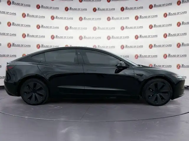 2024 Tesla Model 3 RWD -Ltd Avail- in Cars & Trucks in Calgary - Image 9