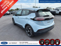 ELECTRIQUES, 1LT, CLIMATISATION AUTOMATIQUE, RÉGULATEUR DE VITESSE, BLUETOOTH, GROUPES ELECTRIQUES,... (image 2)