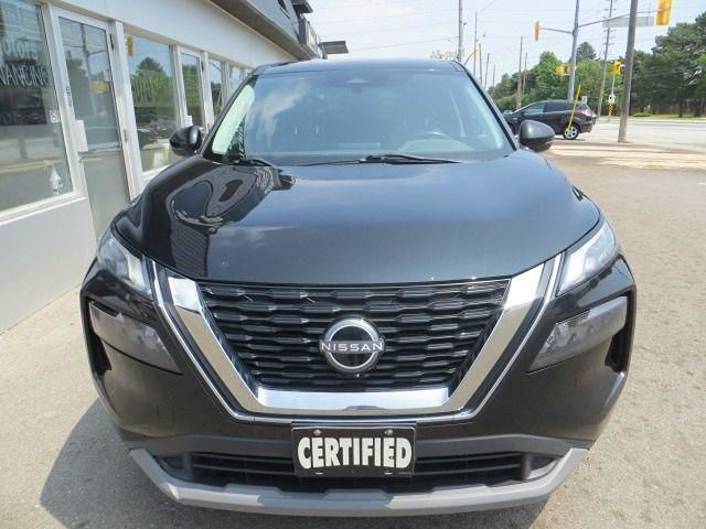 2022 Nissan Rogue CERTIFIED, ALL WHEEL DRIVE, REAR CAMERA in Cars & Trucks in Mississauga / Peel Region - Image 3