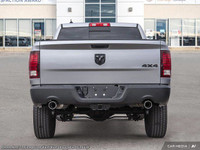 This Ram 1500 Classic boasts a Regular Unleaded V-8 5.7 L/345 engine powering this Automatic transmi... (image 5)