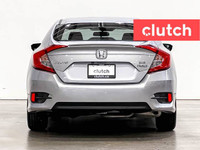NO ACCIDENTS / CLEAN CARFAX / Climate Control, Bluetooth Music, Touchscreen Display and more! Clutch... (image 4)