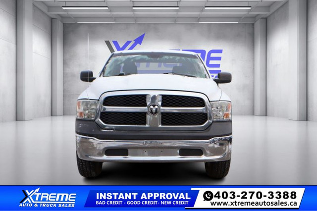 2014 Ram 1500 SXT - NO FEES! in Cars & Trucks in Calgary - Image 2