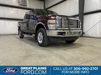 GREAT PLAINS FORD is located in Weyburn, Sk. Our team is committed to providing you excellent custom... (image 1)