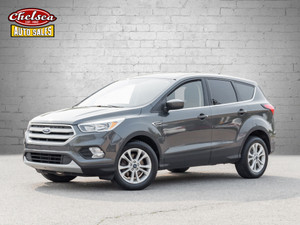 2019 Ford Escape SE 4WD