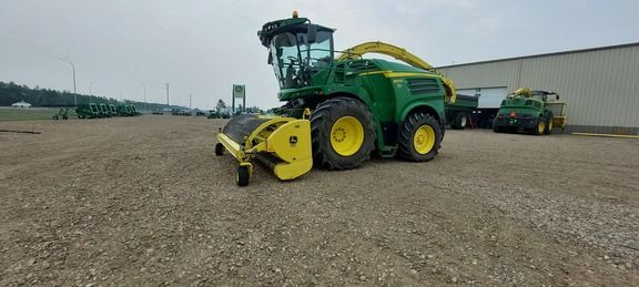 2016 John Deere 8500 in Farming Equipment in Saskatoon - Image 2