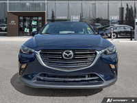 Experience the refined blend of style and practicality with this 2019 Mazda CX-3 GT AWD, boasting a... (image 8)