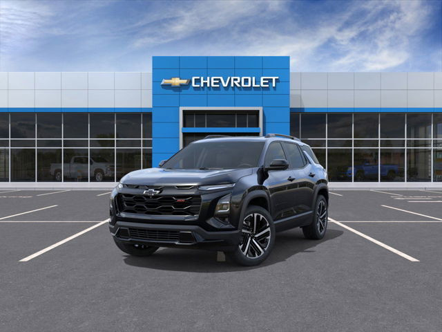 2026 Chevrolet Equinox RS in Cars & Trucks in City of Montréal
