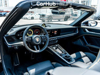 Only 1520 kilometers! This extraordinary Porsche 911 Turbo S is more than a car --- it's a statement... (image 1)