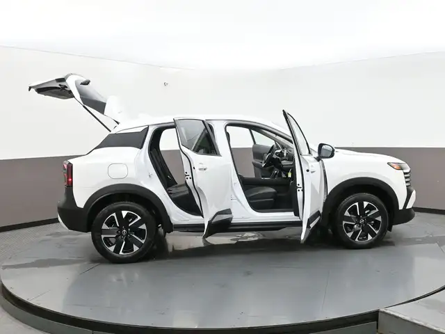 2025 Nissan Kicks SV (AWD) in Cars & Trucks in Dartmouth - Image 39
