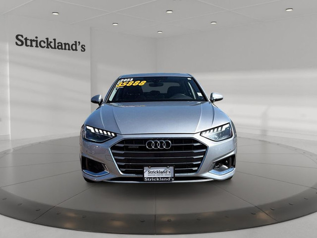 2023 AUDI A4 KOMFORT in Cars & Trucks in Stratford - Image 3