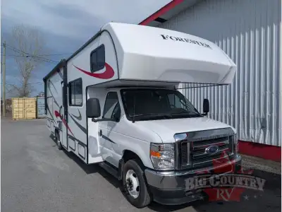 Big Country RV in Carleton Place. We would like to say Thank You to Everyone who purchased the RV th...