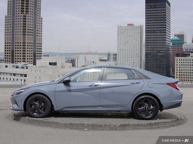 2021 Hyundai Elantra Preferred | No Accidents | One Owner in Cars & Trucks in Calgary - Image 3