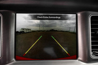 RADIO: UCONNECT 4C NAV W/8.4 DISPLAY,TORRED,NAVIGATION & TRAVEL GROUP -inc: SiriusXM Traffic Radio:... (image 7)