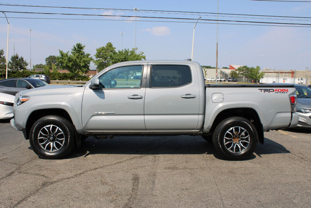 2020 Toyota Tacoma in Cars & Trucks in Oakville / Halton Region - Image 4