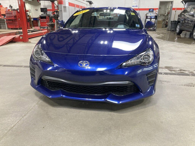  2017 Toyota 86 BASE in Cars & Trucks in New Glasgow - Image 3