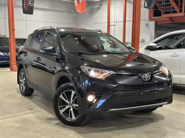 2017 TOYOTA RAV4 XLE62938483590019123
