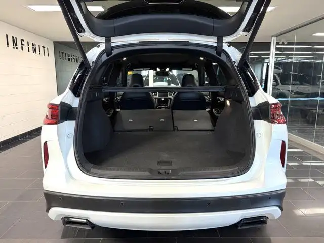 2024 INFINITI QX50 SPORT - Adaptive Cruise | Apple CarPlay | 360 in Cars & Trucks in Calgary - Image 27