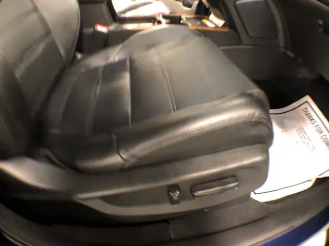 2020 Honda CR-V TOURING AWD LEATHER SUNROOF NAVI B/SPOT CAMERA dans Autos et camions dans Ville de Toronto - Image 32