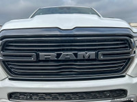 Conquer the Road with Confidence: Discover the 2022 Ram 1500 Laramie, the Ultimate Companion for You... (image 7)