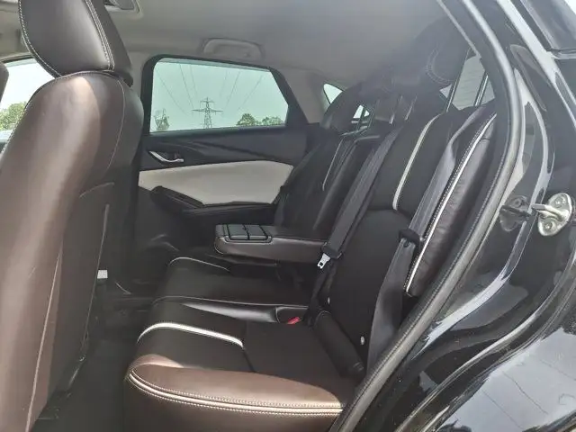 2019 Mazda CX-3 GT AWD | Leather | Sunroof | Nav | Bose in Cars & Trucks in Guelph - Image 27