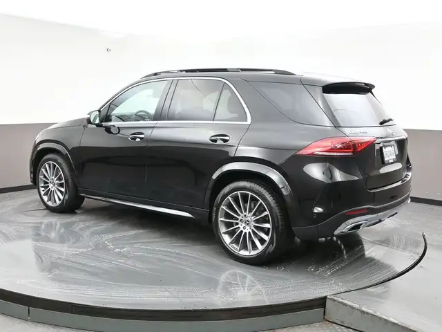 2023 Mercedes-Benz GLE 450 4MATIC PREMIUM PACKAGE, SPORT PACKAGE in Cars & Trucks in City of Halifax - Image 28