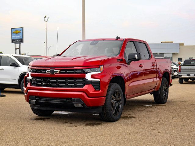 2026 Chevrolet Silverado 1500 RST in Cars & Trucks in Edmonton - Image 4