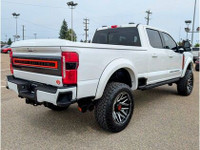AMVIC Licensed Engine: 8 Cylinder Engine 6.7L Safety Equipment ABS And Driveline Traction Control Si... (image 2)