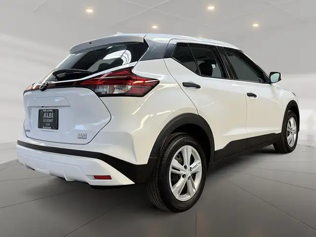 2022 Nissan Kicks in Cars & Trucks in Laval / North Shore - Image 5