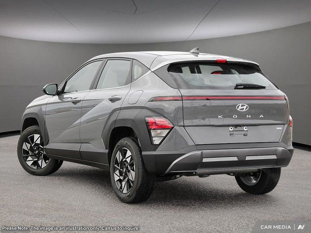2025 Hyundai Kona Preferred in Cars & Trucks in Guelph - Image 4