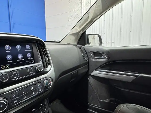 2021 Chevrolet Colorado LT- Cloth | Auto | A/C in Cars & Trucks in Barrie - Image 31